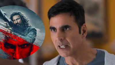 Akshay Kumar says he's not threatened by 'Dhurandhar 2' box office, amidst 'Bhooth Bangla' release, Priyadarshan says, 'Our area of exploitation is bigger'