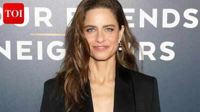 Amanda Peet reveals breast cancer diagnosis: How her kids reacted and all about her health journey