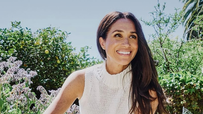 Meghan Markle makes playful acting return with cameo in ‘Close Personal Friends’; co-starJack Quaid calls on-screen moment “surreal”