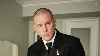 Channing Tatum teams up with Roxane Gay for a romance novel: All details inside