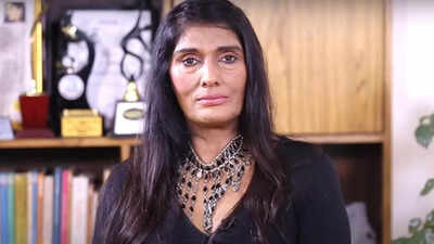 'Aashiqui' actress Anu Aggarwal opens up on her life-changing accident: 'My entire body went through a complete shake-up'