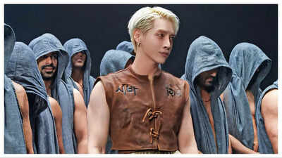 Aoora Aoora: India has influenced me deeply with its positive attitude