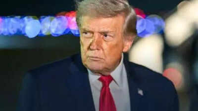 Trump: Will have the honour of taking Cuba, can do anything with it