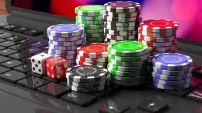 Govt blocks 300 illegal betting & gambling sites