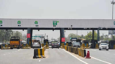New national highway Rules: Skip toll payment, pay double after 72 hours