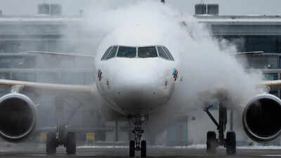 Berlin airport faces shutdown as labour union stages protest