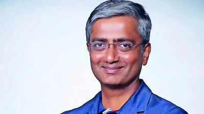 Flipkart group CFO to leave co amid IPO plans