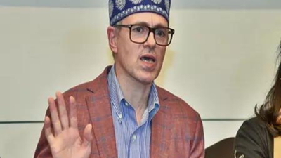 Omar Abdullah slams mosque closure on Eid, questions ‘normalcy’ claim