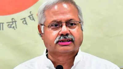 <p>Ambekar framed the RSS’s approach to caste through social harmony rather than structural confrontation (File photo)</p>
<p>” decoding=”async” fetchpriority=”high”></p>
</div>
<div>
<p><span title= Sangh backs caste census, not its divisive use: RSS publicity chief Ambekar
