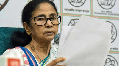 'Very unusual, need remedy': SC on Mamata 'obstructing' ED charge