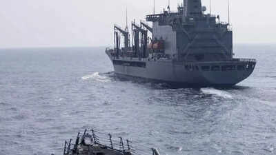 Iran ready to help Japan ships via Hormuz