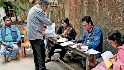 Bengal polls: 8.6% of voters to know fate from today; 1st supplementary list to decide electoral right of 27.2 lakh
