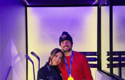 Who is Vanessa Piunno?: How the Vancouver-based entrepreneur is related to Auston Matthews