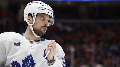 Auston Matthews’ future with Maple Leafs suddenly uncertain as Toronto’s decline raises serious questions about a potential departure