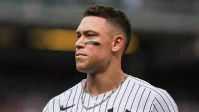 Baseball Fans Lose It After Aaron Judge Bold World Baseball Classic Over World Series Comment Triggers Massive Backlash