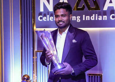 'Has it really happened?': Sanju Samson still in disbelief after India’s T20 World Cup win