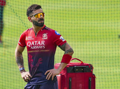 Virat Kohli fires ‘It’s going to get tougher’ warning as RCB gear up for IPL 2026