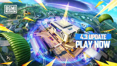 BGMI 4.3 update: Krafton collaborates with CSK and KKR for IPL 2026; check team-themed skins, vehicles, and first-ever photo booths