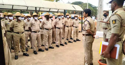 Bihar Home Guard recruitment 2026 Bihar Home Guard recruitment 2026 notification soon for 13,500 posts; check eligibility and other details here