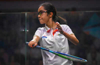 Anahat Singh eyes Asiad glory amid Olympic push & board exams