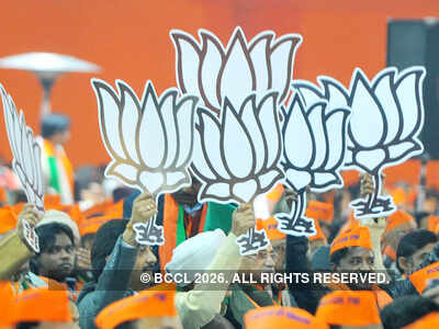Puducherry polls: BJP names another candidate for Karaikal South - check full list