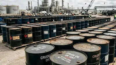 Global oil hits $105 per barrel: Could UAE petrol prices jump to Dh3.80–Dh4 per litre in April?