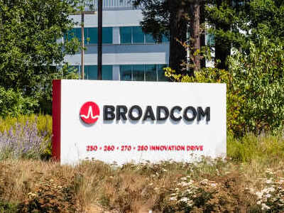 European trade group slams American chip company Broadcom, calls its actions in Europe 'death sentence' for ...