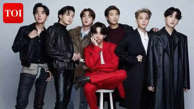 'ARIRANG': Everything to know about BTS's comeback concert