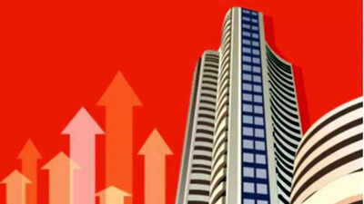 Sensex rises 633 points; Brent shoots up 5%