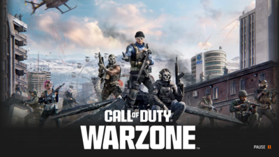 Call of Duty Warzone maker on matchmaking issues in Black Ops Royale Mode: For now our focus is on…