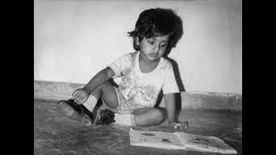 Canvas of memories: Art gallery dedicated to child artist Clint to be opened March 12