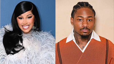 “I just felt really alone”: Cardi B’s heartbreaking remarks about moving on spark concern as Stefon Diggs faces an uncertain future