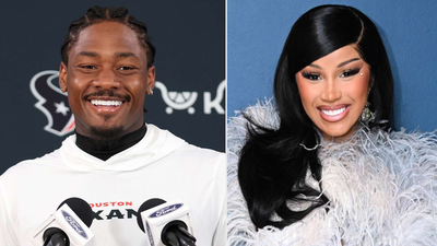 “I Couldn’t Eat or Sleep”: Cardi B Details How Infidelity Took a Toll on Her Life Amid Breakup With Stefon Diggs