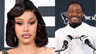 Stefon Diggs and Cardi B’s Relationship Takes a Surprising Turn Amid a Dramatic Breakup and Cheating Allegations.(Image via Getty Images) “They Might Reconnect”: Stefon Diggs and Cardi B’s Relationship Takes a Surprising Turn Amid a Dramatic Breakup and Cheating Allegations