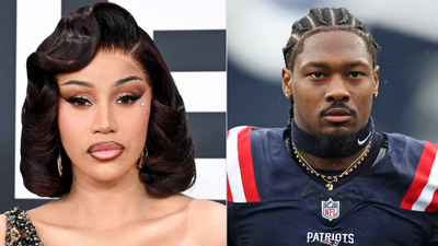 “I just cried and cried”: Cardi B opens up about her constant breakdowns amid a messy split with Stefon Diggs