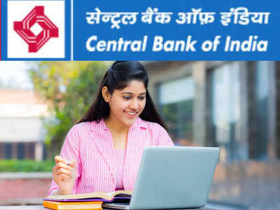 Central Bank of India SO recruitment 2026: Registration for 250 posts ends in two days; check direct link to apply