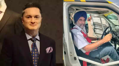 Ace rally driver missing, Raymond MD Gautam Singhania injured in Maldives speedboat crash