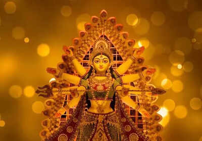 Chaitra Navratri 2026 Day 4: Maa Kushmanda, rituals, colour, mantra and significance