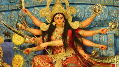 Chaitra Navratri 2026 Day 7: Maa Kaalratri, rituals, mantra and significance