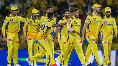 CSK IPL 2026 Schedule: Complete Chennai Super Kings Match Fixtures, Dates, Timing and Venues