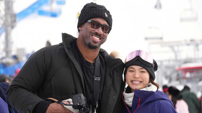 “Nothing’s in my control”: Olympian Chloe Kim opens up about her life amid engagement rumors with Myles Garrett