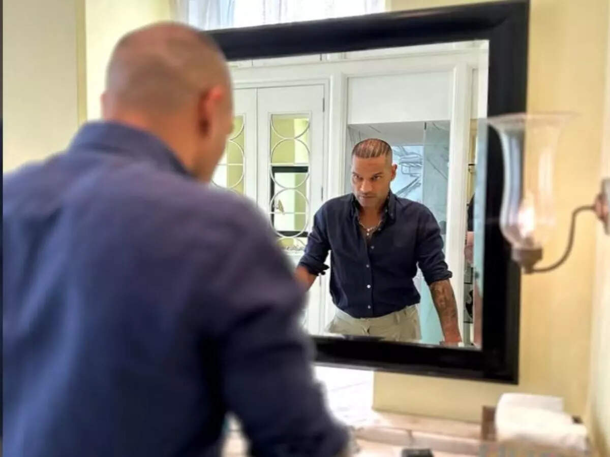 shikhardofficial/Instagram Classic