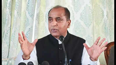 Cong govt in Himachal facing instability and internal crisis: Thakur