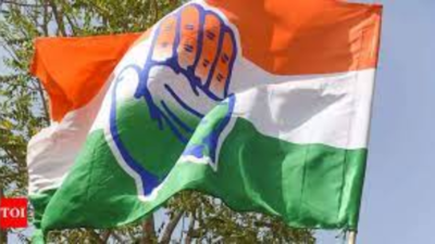 Congress continues 'parivarvaad', gives tickets to late MLAs families for Karnataka bypolls