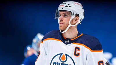 Connor McDavid breaks silence on Auston Matthews–Radko Gudas controversy, sending strong message after shocking five-game suspension decision