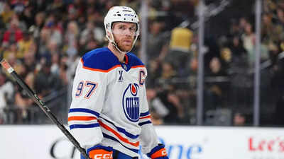 Connor McDavid shares how he is managing health issues to avoid joining the Edmonton Oilers injury list
