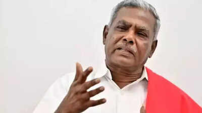 DMK allies mount pressure for more seats ahead of Tamil Nadu assembly election