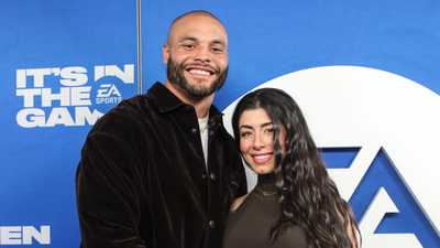 “Wouldn’t Trade These Days” Dak Prescott’s Controversial Remarks About Living a Perfect Life With Ex Fiancée Sarah Jane Ramos Resurface Amid Cheating Allegations