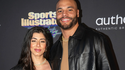 Dak Prescott's split takes a new turn as his controversial comments on keeping romance with Sarah Jane Ramos under wraps resurface