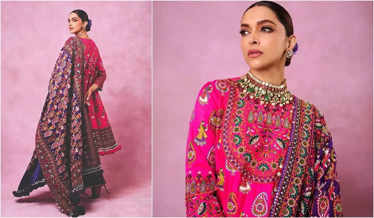 Deepika_Fashion is Art